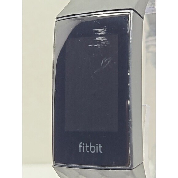 Fitbit Charge 4 FB417 Activity Tracker Heart Rate GPS NFC Smartwatch No Charger - Picture 3 of 12